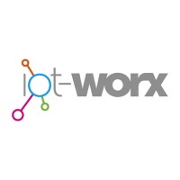 IOT-WORX logo - Similar company to Value Science