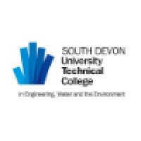South Devon UTC logo - Similar company to Highstreet Accommodations