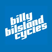 Billy Bilsland Cycles logo - Similar company to Corner Optical
