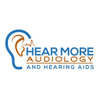 Hear More Audiology and Hearing Aids LLC logo - Similar company to Audionovaus