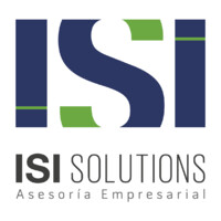 ISISOLUTIONS.AE logo - Similar company to Smarti Mx