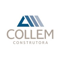 Collem Construtora logo - Similar company to Construtora Hero