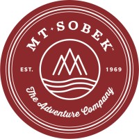 Mountain Travel Sobek