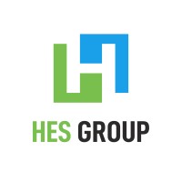 HES GROUP A.Ş. logo - Similar company to Criptoswaps