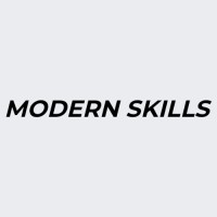 Modern Skills logo - Similar company to Certifyndaba