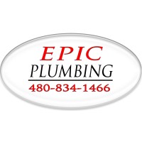 EPIC Plumbing & Construction logo - Similar company to Jfk Electric