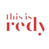 this is Redy logo - Similar company to Rapid Gimi