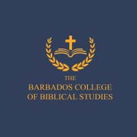 Barbados College Biblical Studies Inc. logo - Similar company to Everydata Barbados Limited