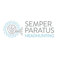 Semper Paratus Headhunting logo - Similar company to Semperparatus.Group