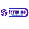 SYFAR 360 logo - Similar company to Project Planning Uk