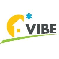 VIBE vzw logo - Similar company to Orga Architect
