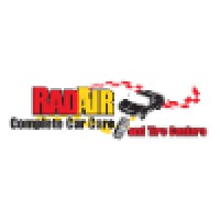 Rad Air Complete Car Care logo - Similar company to Cognition.Io