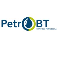PetroBT Servicios y Petróleos S.A. logo - Similar company to M&P Ingenieria