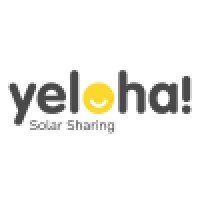 Yeloha logo - Similar company to Nextility