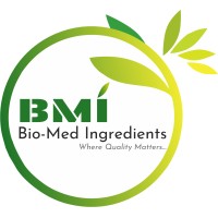 Bio Med Ingredients Pvt. Ltd. logo - Similar company to Vinner Labs