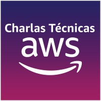 Podcast Charlas Técnicas de AWS logo - Similar company to Aws User Group Chile