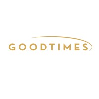 Goodtimes GmbH logo - Similar company to Swaglab Gmbh