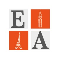 Euro Accounting Ltd-Business of the Year-Tax team of the year-International Business of the year logo - Similar company to Pkpi.Uk