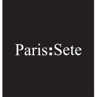 Paris:Sete logo - Similar company to Casas Com Design