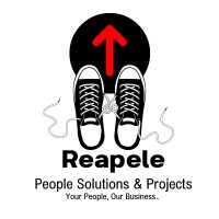 Reapele PSP logo - Similar company to Isr Solutions (Pty) Ltd