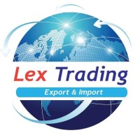 Lex Trading Export & Import Llc