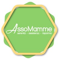 AssoMamme - Associazione Italiana Mamme logo - Similar company to Sportello Mamme