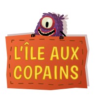 Association L’Île aux Copains logo - Similar company to Reagir