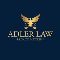 Adler Law Firm, PLLC logo - Similar company to Cfn Management