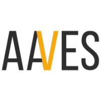 AAVES logo - Similar company to De Compagnie