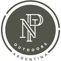 NP OUTDOORS logo - Similar company to Redbit