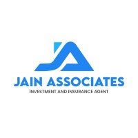 Jain Associates logo - Similar company to Equity Wale