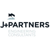 J+PARTNERS for Engineering Consultants logo - Similar company to Shararahco