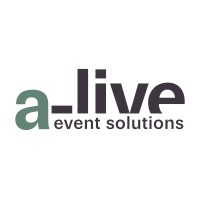 a-live event solutions logo - Similar company to Ontoworks