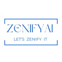 ZenifyAI logo - Similar company to Zenfy