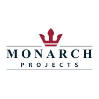 Monarch Projects logo - Similar company to Within Design
