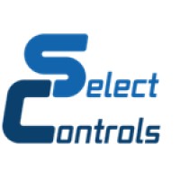 Select Controls LLC logo - Similar company to Tcode Technology