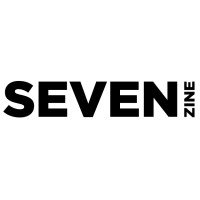 Seven zine logo - Similar company to Panel Aragon Sl