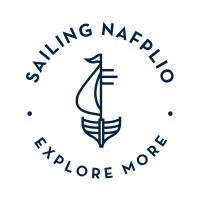 Sailing Nafplio | Daily Cruises & Weekly Yacht Charters logo - Similar company to Tsachalos Green Trade Sa