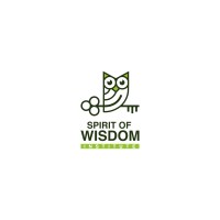 Spirit Of Wisdom logo - Similar company to The Writer