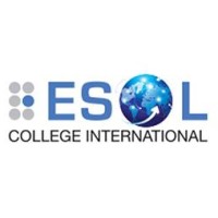 ESOL College International logo - Similar company to Polymath College