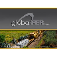 GLOBALFER SPA logo - Similar company to Petrucco Box Jacking Systems