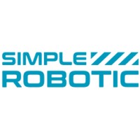 Simple Robotic Automation logo - Similar company to Lan Handling Technologies