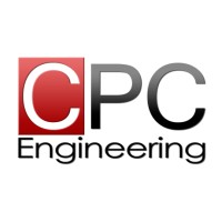 Compressor Process Controls Engineering España (CPC Engineering) logo - Similar company to Compressor Engineering Group Inc.