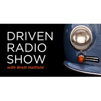 Driven Radio Show Podcast logo - Similar company to Promocodes