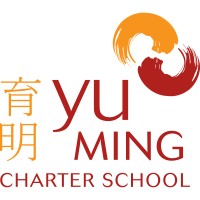 Yu Ming Charter School logo - Similar company to Kwaray