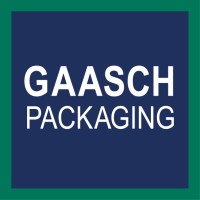 GAASCH PACKAGING logo - Similar company to Croxsons
