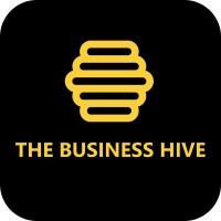 The Business Hive logo - Similar company to 2025 Group