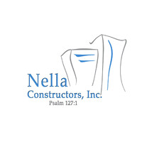 Nella Constructors logo - Similar company to Jenkins Masonry, Inc.