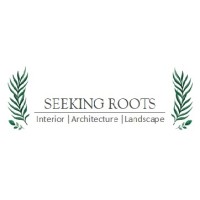 Seeking Roots logo - Similar company to Studio_Ar13
