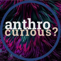 This Anthro Life Podcast logo - Similar company to Data Tribe